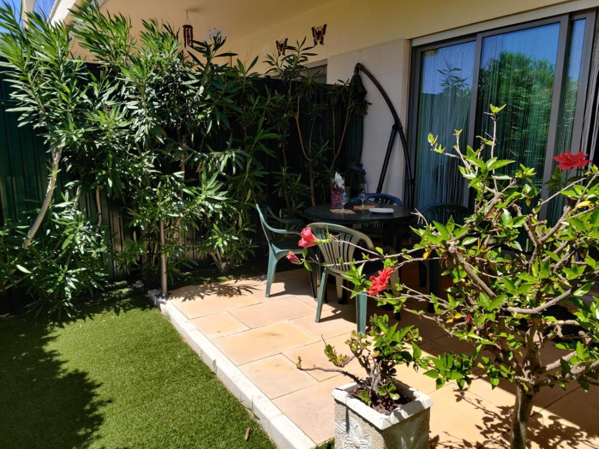 Appartamento Albufeira Monte Balaia Esterno foto