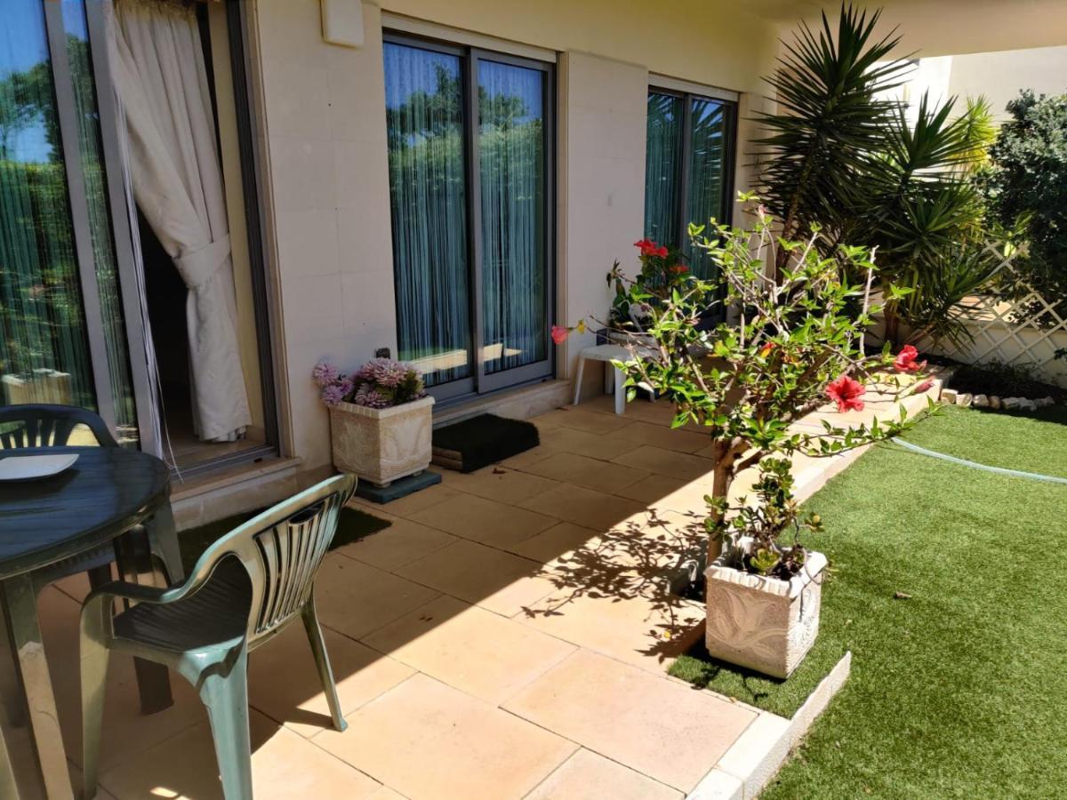 Appartamento Albufeira Monte Balaia Esterno foto