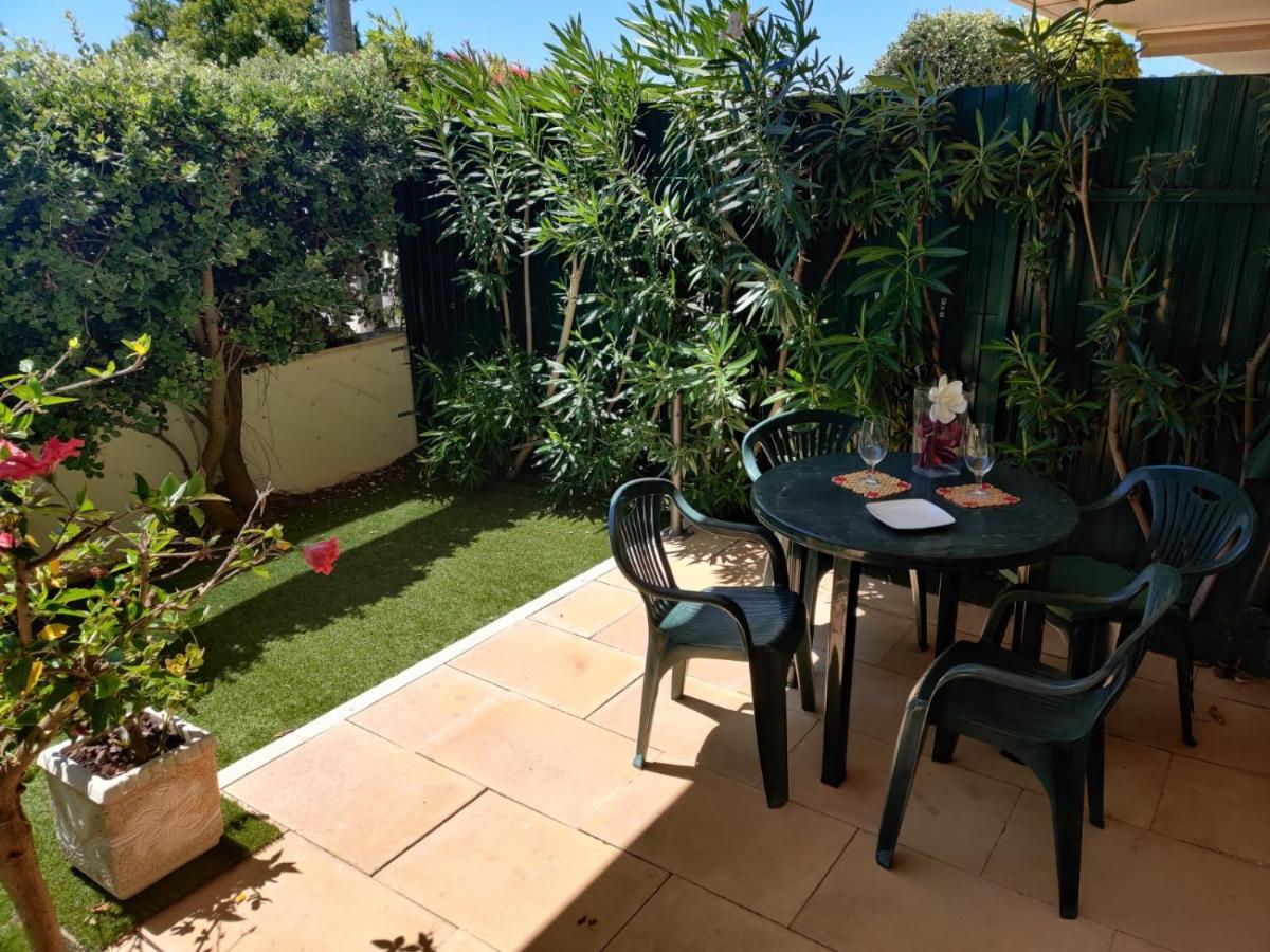 Appartamento Albufeira Monte Balaia Esterno foto