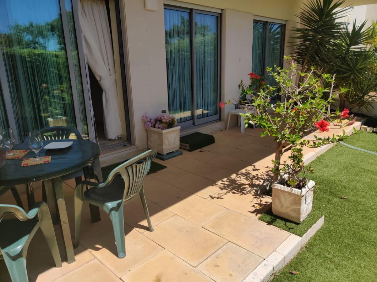 Appartamento Albufeira Monte Balaia Esterno foto