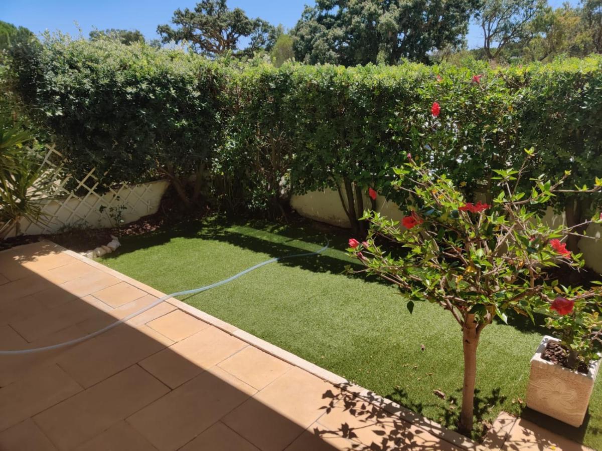 Appartamento Albufeira Monte Balaia Esterno foto