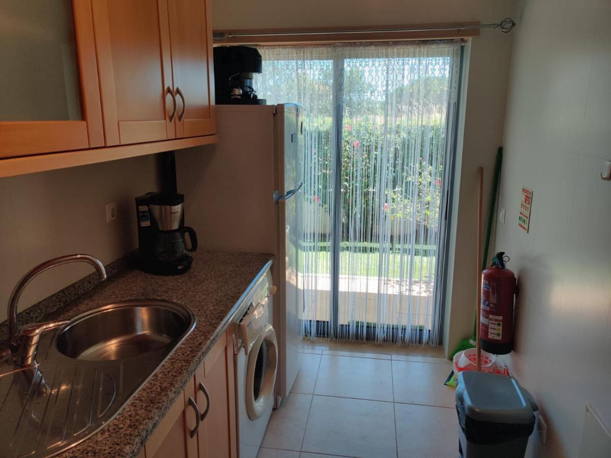 Appartamento Albufeira Monte Balaia Esterno foto
