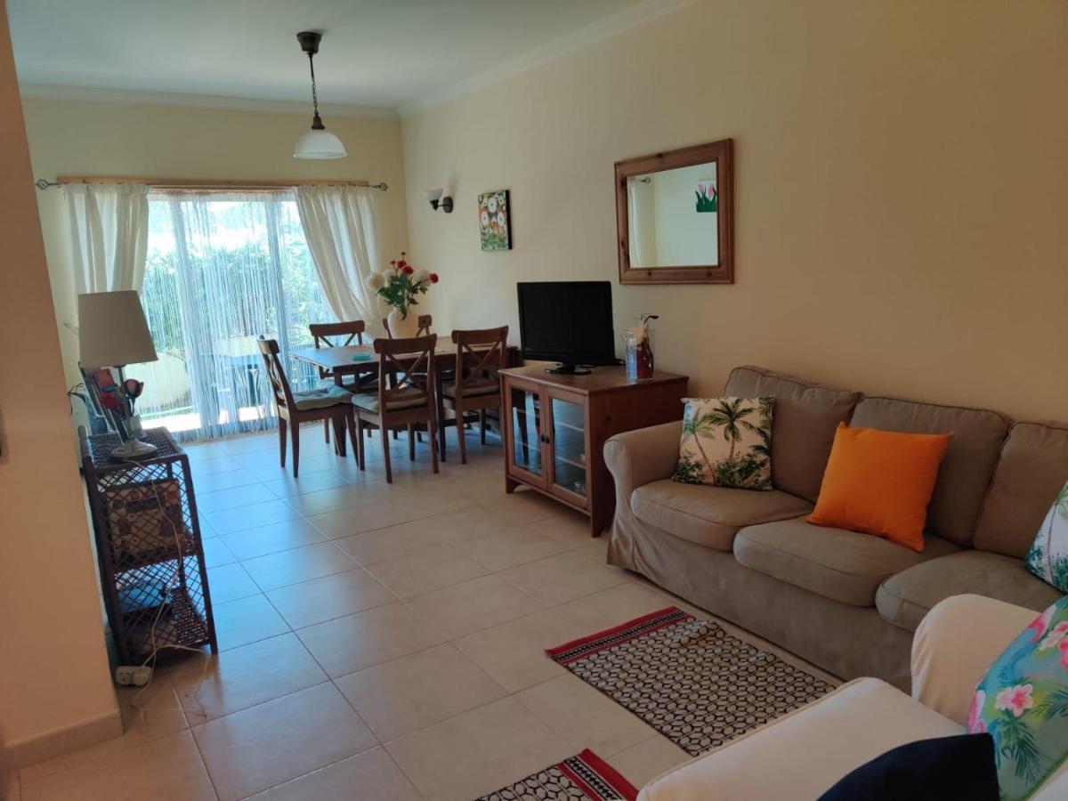 Appartamento Albufeira Monte Balaia Esterno foto