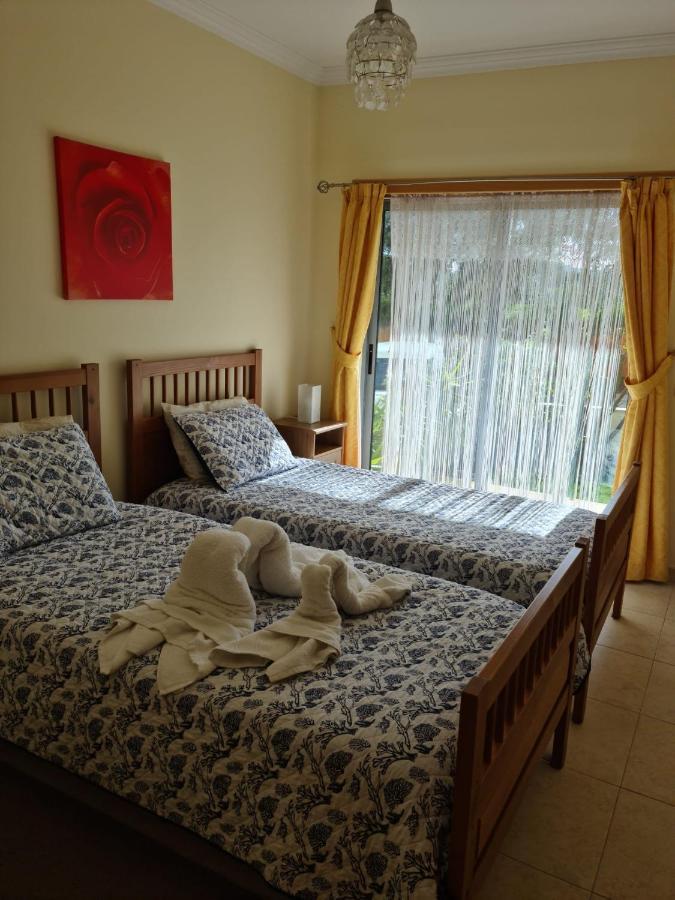 Appartamento Albufeira Monte Balaia Esterno foto