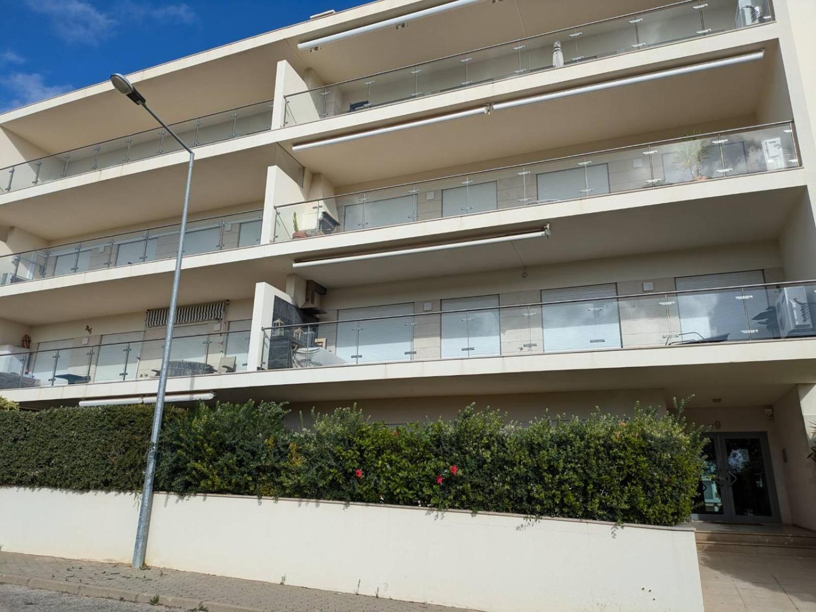 Appartamento Albufeira Monte Balaia Esterno foto