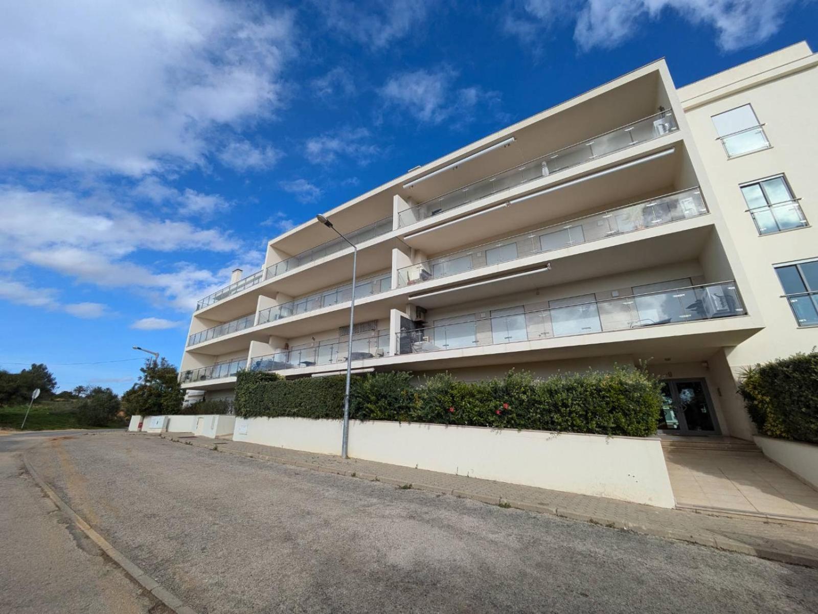 Appartamento Albufeira Monte Balaia Esterno foto