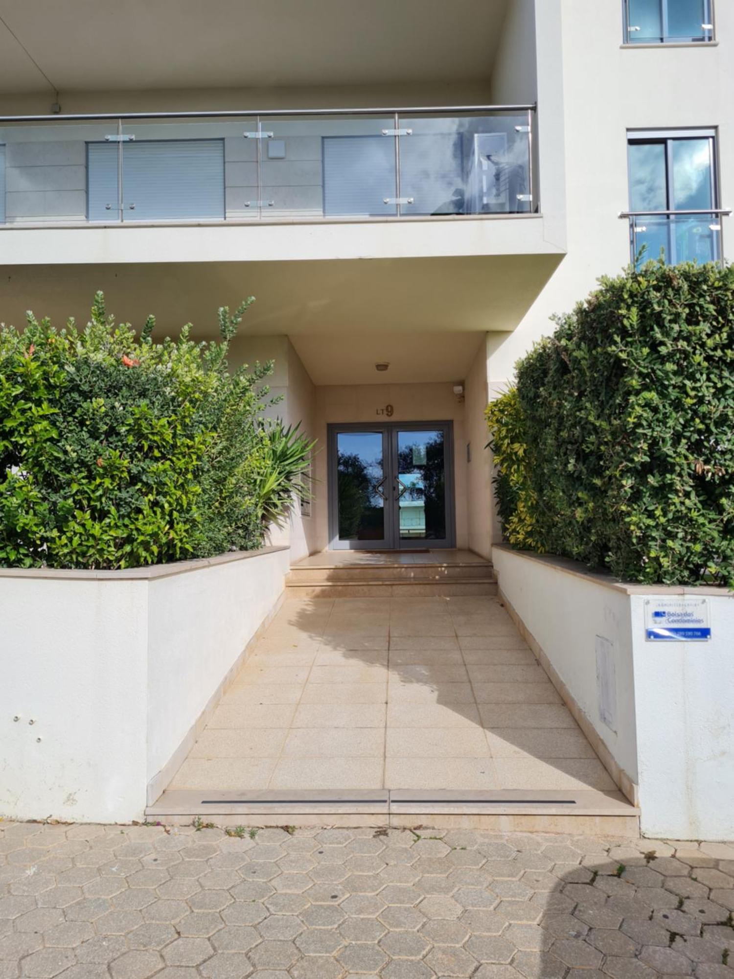 Appartamento Albufeira Monte Balaia Esterno foto