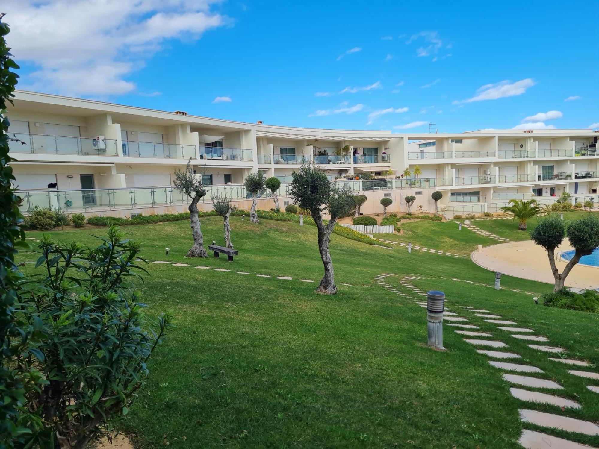 Appartamento Albufeira Monte Balaia Esterno foto