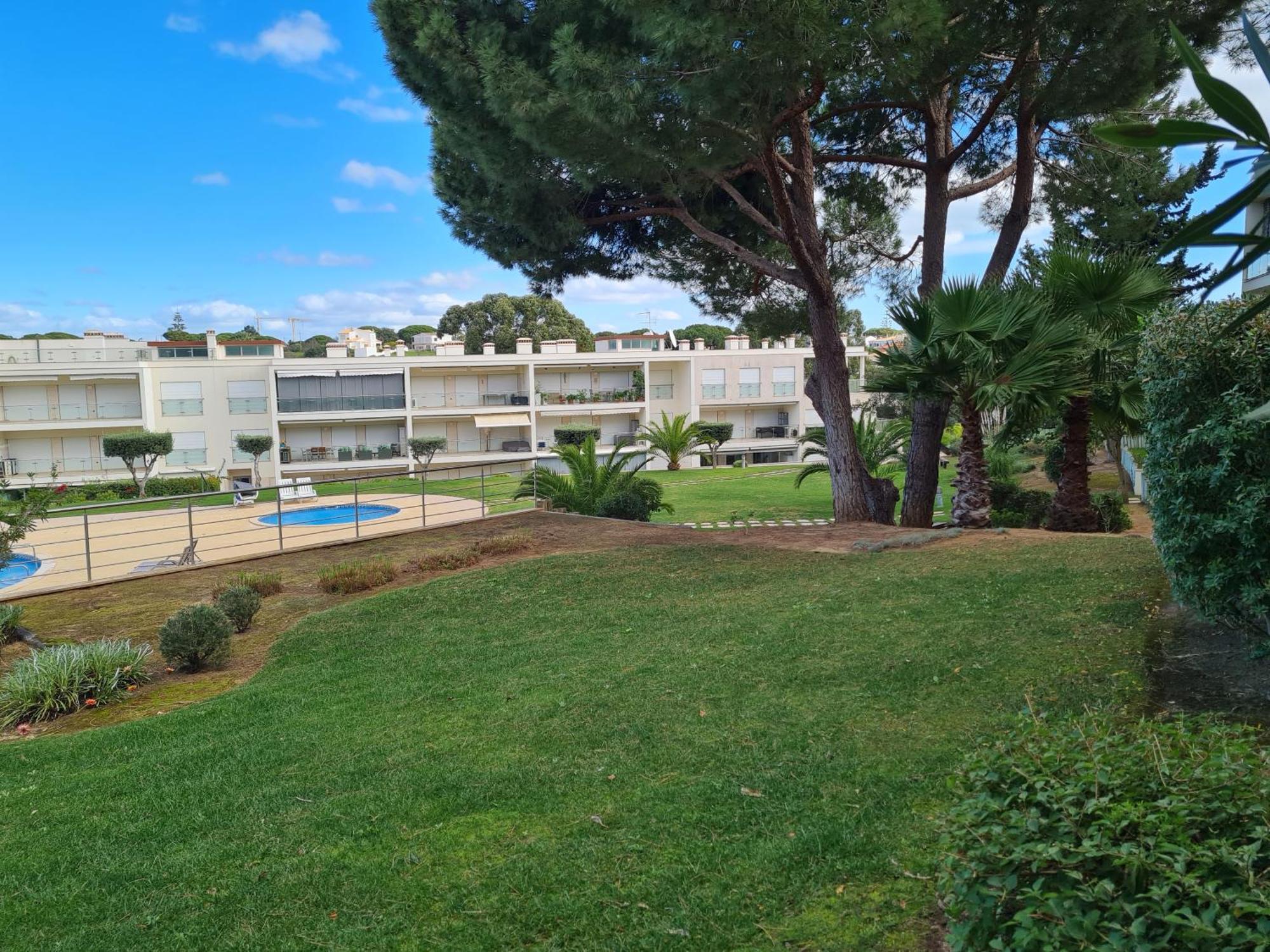 Appartamento Albufeira Monte Balaia Esterno foto