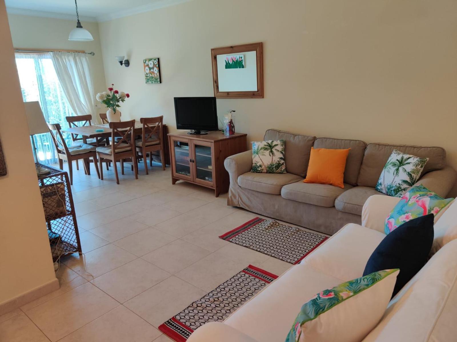 Appartamento Albufeira Monte Balaia Esterno foto
