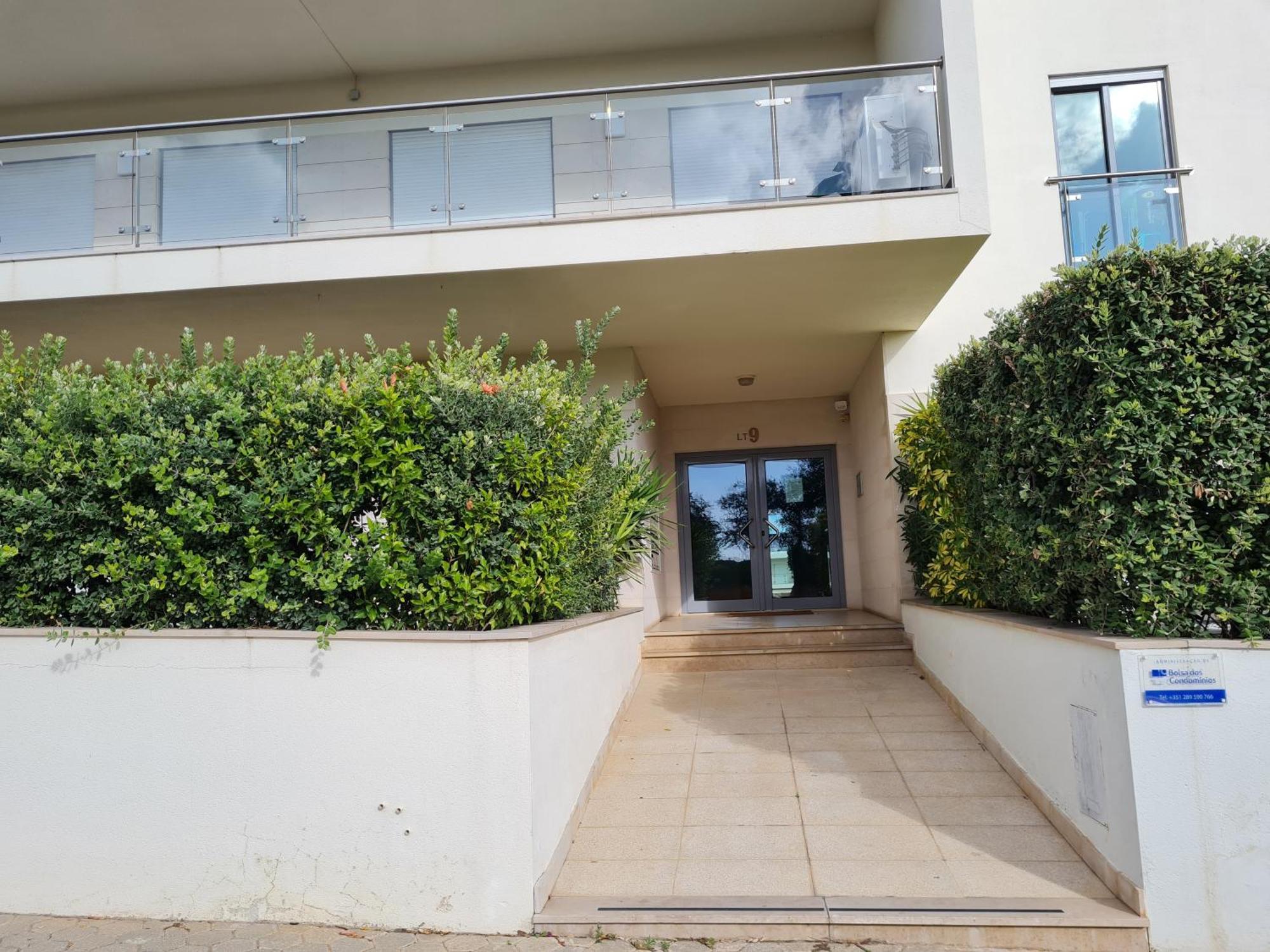 Appartamento Albufeira Monte Balaia Esterno foto