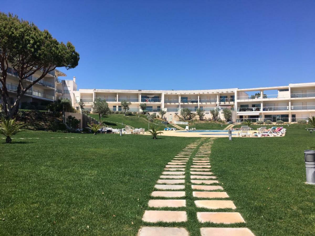 Appartamento Albufeira Monte Balaia Esterno foto