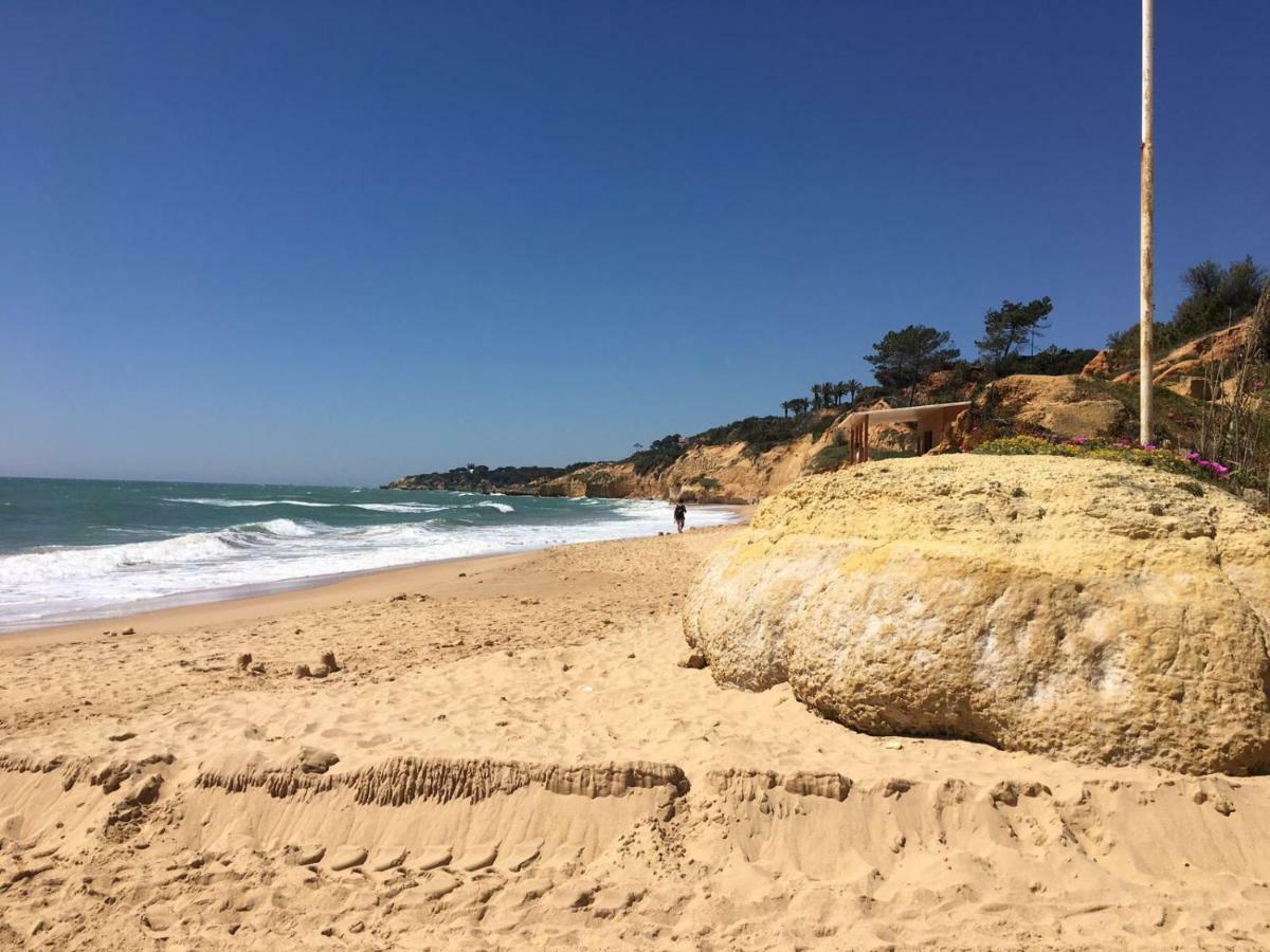 Appartamento Albufeira Monte Balaia Esterno foto
